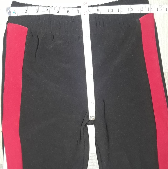 Open side pants - Picture 6 of 7